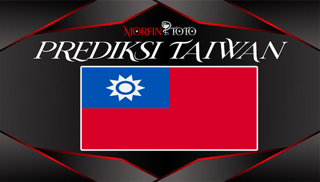 Prediksi Togel Jitu Taiwan Hari ini