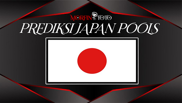 Prediksi Togel Jitu Japan Hari ini