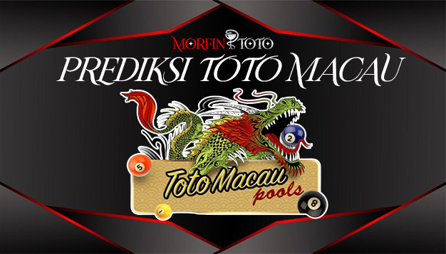 Prediksi Togel Jitu Toto Macau Hari ini