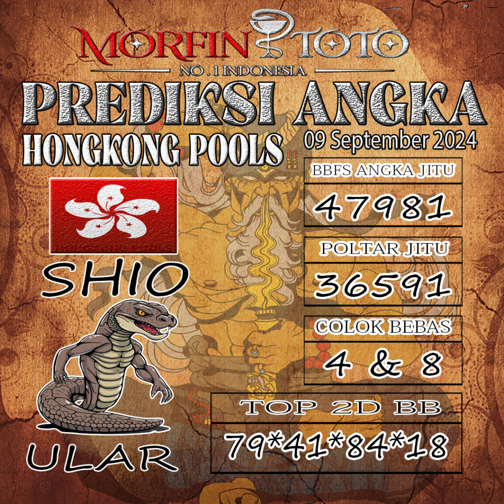 prediksi hk